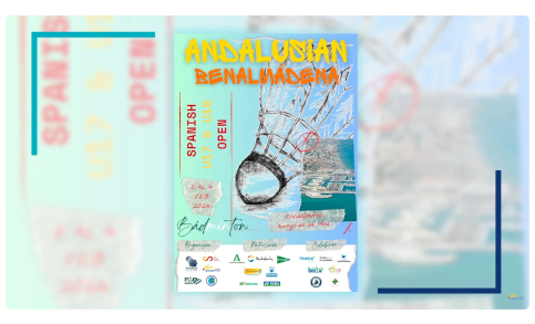 Aapo Puhakka Badminton - Spanish U17 Open 2024